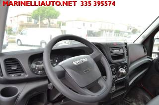 IVECO Daily usata 9