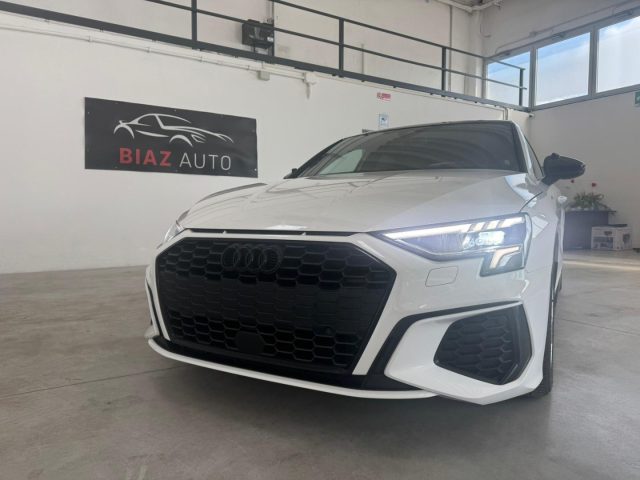AUDI A3 usata, con Boardcomputer