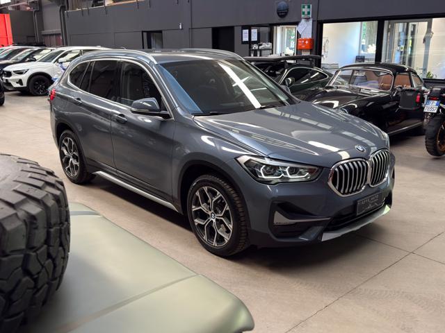 BMW X1 usata, con Airbag laterali