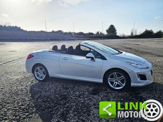 PEUGEOT 308 usata, con Alzacristalli elettrici