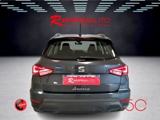 SEAT Arona usata 8