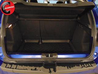 DACIA Sandero usata, con Autoradio