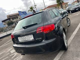 AUDI A3 usata, con Airbag laterali