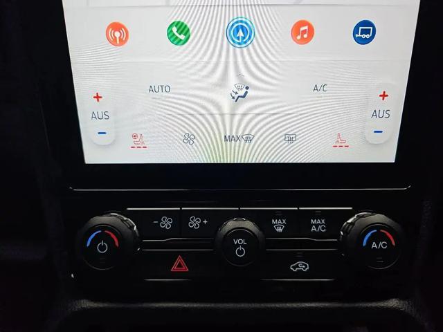 FORD Ranger usata, con Climatizzatore