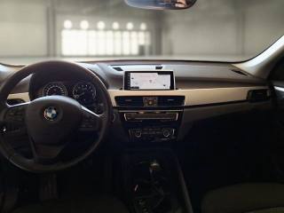 BMW X1 usata, con Servosterzo
