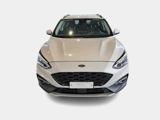 FORD Focus usata, con Cerchi in lega