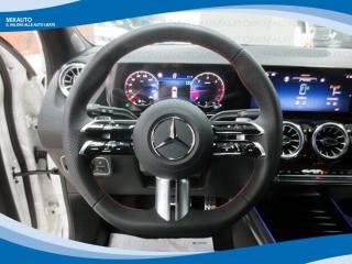 MERCEDES-BENZ GLA 200 usata, con Airbag Passeggero
