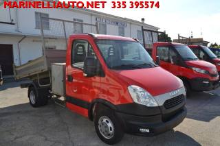IVECO Daily usata 19