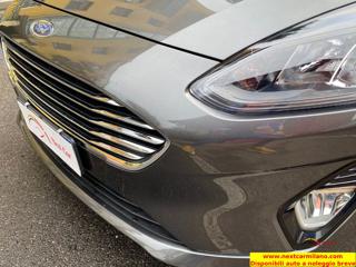 FORD Fiesta usata, con Sound system
