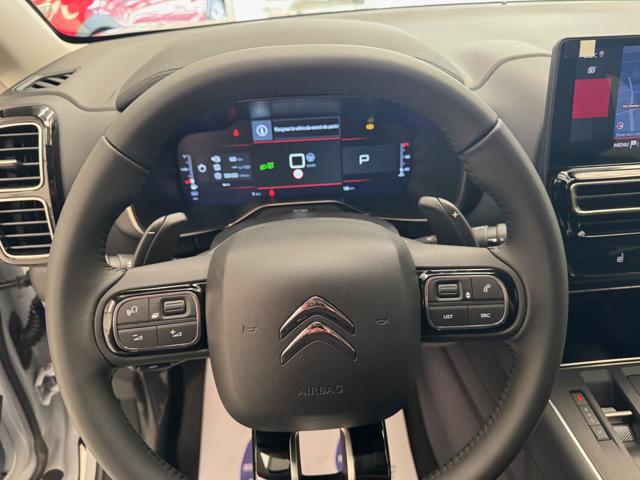 CITROEN C5 Aircross usata, con Climatizzatore
