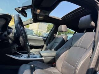 BMW X4 usata, con Chiusura centralizzata
