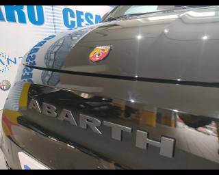 ABARTH 500e usata 30