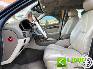 JAGUAR S-Type usata, con Chiusura centralizzata