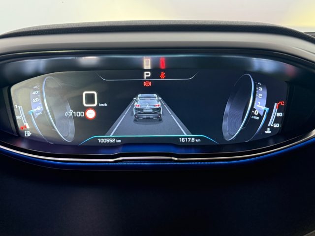 PEUGEOT 3008 usata 18