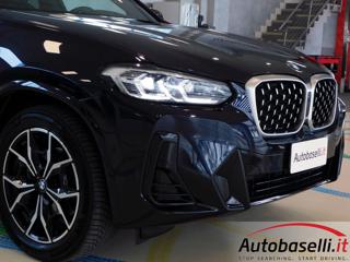 BMW X4 usata, con Autoradio digitale
