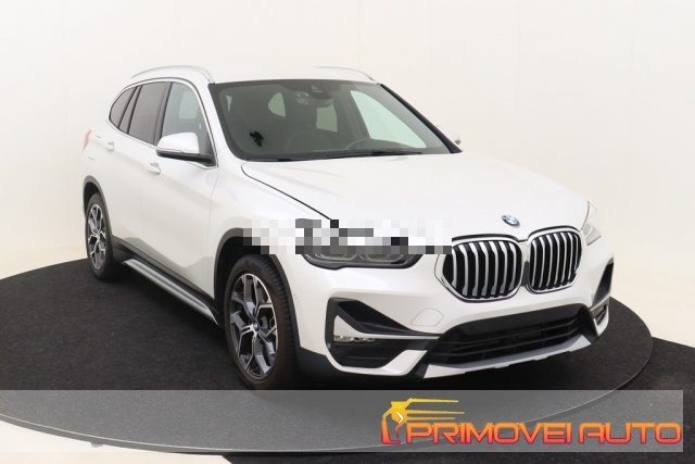BMW X1 usata, con Autoradio
