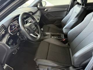 AUDI Q3 usata, con Fari LED