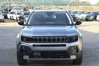JEEP Avenger usata, con Filtro antiparticolato