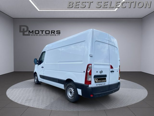 RENAULT Master usata, con Alzacristalli elettrici