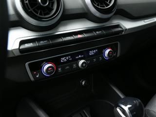 AUDI Q2 usata, con Fendinebbia