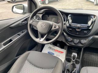 OPEL Karl usata, con ESP