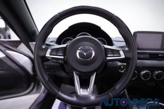 MAZDA MX-5 usata, con Cerchi in lega