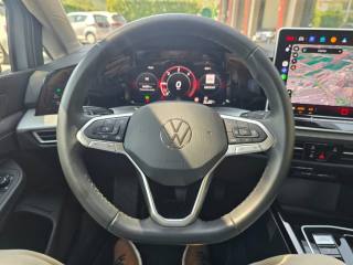 VOLKSWAGEN Golf usata, con Bluetooth