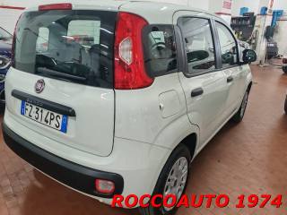 FIAT Panda usata, con Climatizzatore