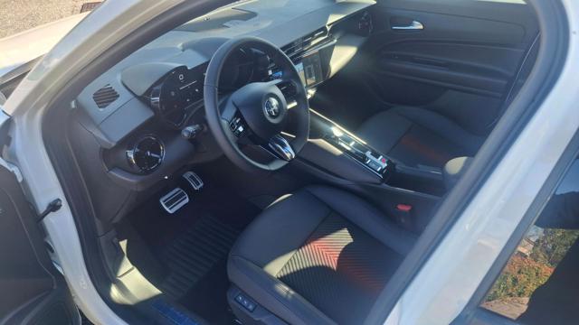 ALFA ROMEO Junior usata, con Autoradio