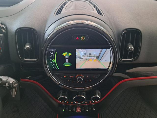 MINI Countryman usata, con Chiusura centralizzata
