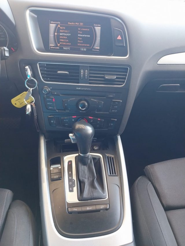 AUDI Q5 usata 29
