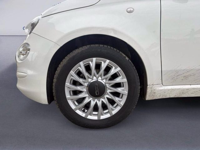 FIAT 500 usata, con Airbag Passeggero