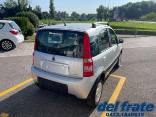 FIAT Panda usata, con Autoradio