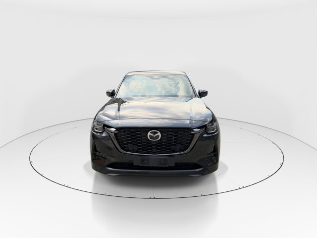 MAZDA CX-60 usata, con Antifurto
