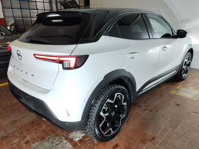 OPEL Mokka usata, con Autoradio