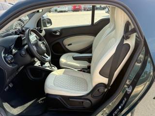 SMART ForTwo usata, con Immobilizzatore elettronico