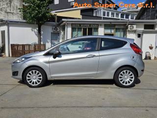 FORD Fiesta usata, con Climatizzatore