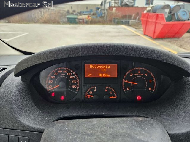 CITROEN Jumper usata, con Servosterzo