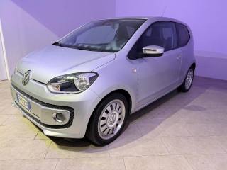 VOLKSWAGEN up! usata 10