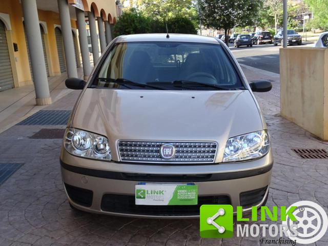 FIAT Punto usata, con Airbag