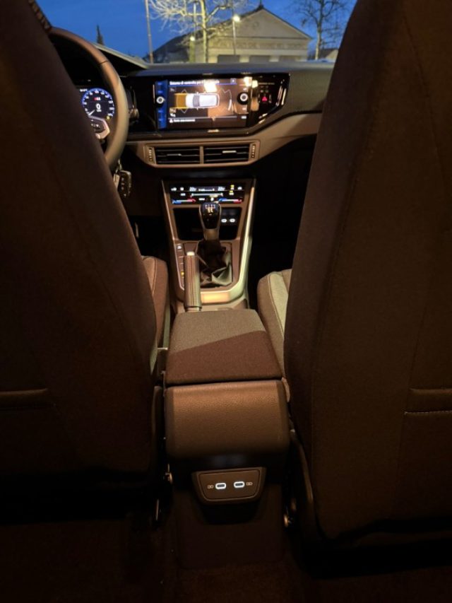 VOLKSWAGEN Polo usata, con Chiusura centralizzata