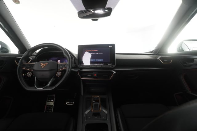 CUPRA Formentor usata 10