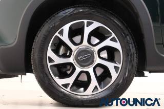 FIAT 500L usata, con ESP