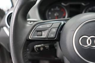 AUDI Q2 usata, con Apple CarPlay