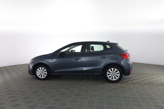 SEAT Ibiza usata 5
