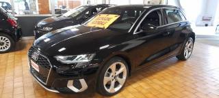 AUDI A3 usata, con Airbag laterali