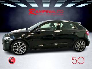 AUDI A1 usata 9