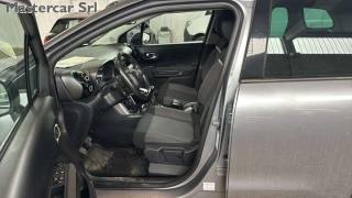 CITROEN C3 usata, con Antifurto