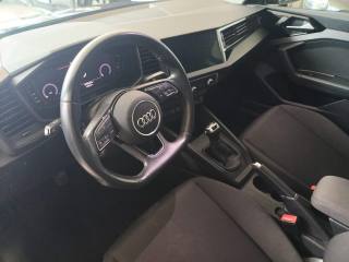 AUDI A1 usata, con Chiusura centralizzata