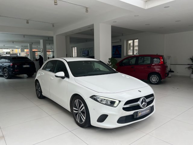 MERCEDES-BENZ A 180 usata, con Autoradio